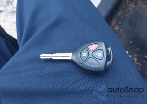 2011 Scion Xd from USA, damaged, VIN JTKKU4B40B1015222